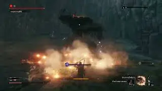 Sekiro Two Monkeys#Sekiro#SekiroShadowsDieTwice#SekiroGameplay#SekiroFans#SekiroFight