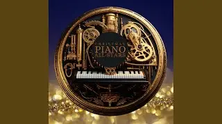 Christmas Eve Piano Melody