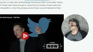 Elon Musk Threatens To Terminate Deal To Buy Twitter If Spam Bot Demands Aren't Met