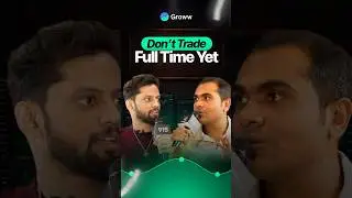How much capital do you need for full time trading?