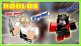 BANG CUPU DAN MIKOCIL TERNYATA BANG CUPU JAHAD ADALAH MUHRDEREERR !!! ROBLOX MIKOCIL