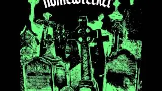 HOMEWRECKER Internal Morgue