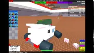 lexmark66's ROBLOX video