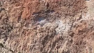 &Mu;&alpha;&tau;&iota; - The Eye - Milos - September 2020