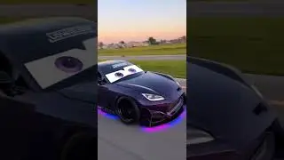 Safari) Cartoon Look New Car 😈😈😱😱👀👀💫 @smakramyt9721 