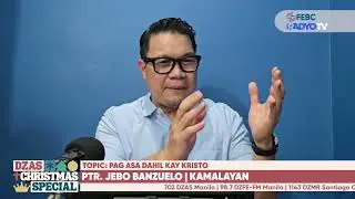 Kamalayan | December 26, 2025