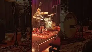 Franck Agulhon.Fantastique batteur mélodique 🥁🎶..