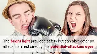 Strikelight Taser