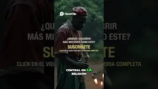Polvo Zombi: el Secreto Oscuro del Vud&uacute; Revelado #zombies #zombie #vudu  #voodoo #magia #mitos