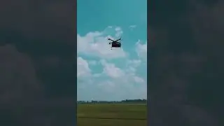 Moog developing autonomous hybrid eVTOL for military missions ￼