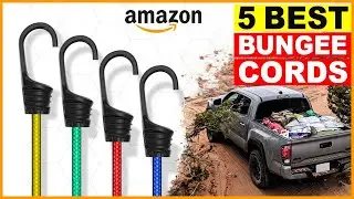 Top 5 Best Bungee Cords On Aliexpress On Amazon