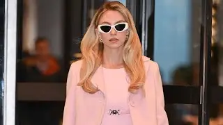 Это НАКОНЕЦ-ТО происходит! Сидни Суини сыграет главную роль в экранизации &laquo;Гандама&raquo; от Netflix 🤖