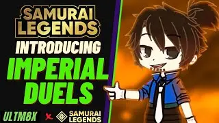 Samurai Legends: What Is Imperial Duels And What Should You Do About It?
