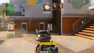 BO3 : VMP Quad In Hardcore then Wait for it..