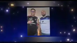 Der neue HSV-Podcast aus dem Saarland!