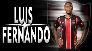 LUIS FERNANDO - DEFENDER - TUP&Atilde; 2025