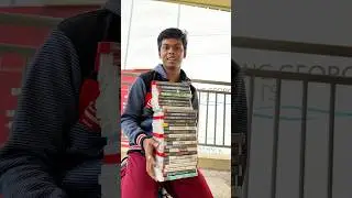 Evalo PS3 Games-a 😍✨Second Hand Cheap Tamil #tamilgaming #thambiyarugaming