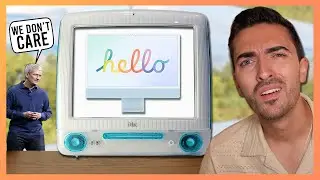 О чем думает Apple?