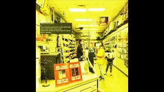The Great Big Ben - My Asshole Schtink - 12 Years A Slave (ft. Sigma ULTERNA) (Official Audio)