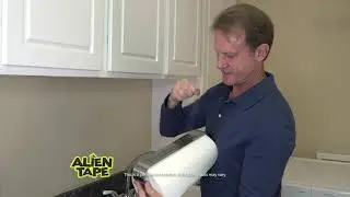 Alien Tape - As Seen On TV