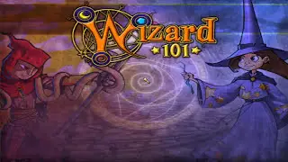 Wizard101 | Colossal Spell Quest ( Level 64 )
