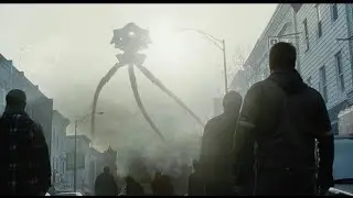I Put 'Its The Best Day Ever' On a Tripod Alien Attack