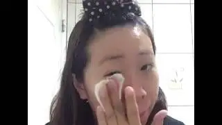 中壢做臉推薦澄熒SPA-楊子嫻老師