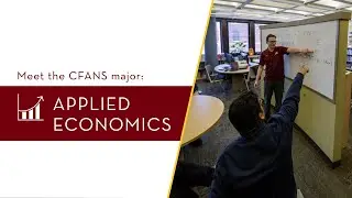 Study Applied Economics