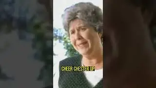 The GHOST CHESS Player (True Story)