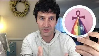 SCORPIO May 2018 Extended Monthly Intuitive Tarot Reading by Nicholas Ashbaugh