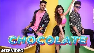 Chocolate (Full Video Song) | Tony Kakkar | Chocolate Song | Avneet Kaur | Riyaz Aly |New Songs 2020