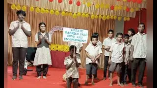 World Differently Abled Day Celebration