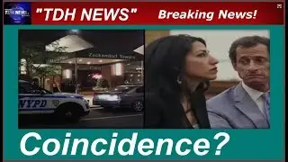 Dead Woman Found In Huma Abedin&rsquo;s & Anthony Weiner Old residence!