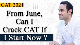 CAT 2021 from June | Exam Pattern, Syllabus, Important Topics | cat exam full details