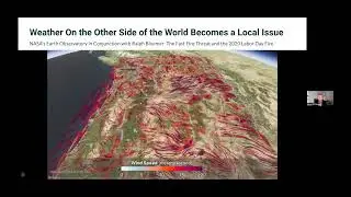 AIA Oregon 2025 Fire Resilience Series - Session 1: Fire Resilience Challenges