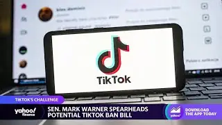 TikTok fears spur calls to restrict or ban foreign tech