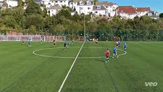 Post 16 vs Petroc