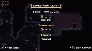 Daggerhood - #PS4 Gameplay - Levels 1-9