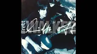 BRETT WALKER - IF LOOKS A LOT LIKE RAIN