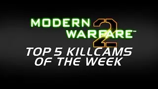 OpticNation's Top 5 KillCams of The Week Special Edition | Machinima Archive