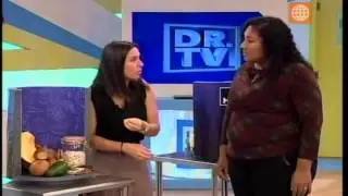 r. TV Perú (10-03-2015) - B1 Tema del Día: ¡Elimina Esa Barriga Ya!