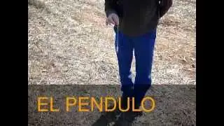 ZAHORI radiestesia,buscar agua para pozo