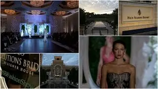 Event | Solutions Bridal - Fashion Show | Four Seasons Resort Orlando At Walt Disney | Orlando, FL