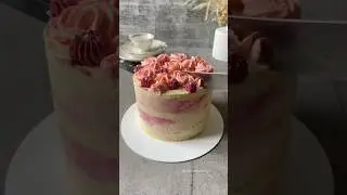 The fluffiest gluten-free sponge cake you&rsquo;ll ever taste