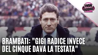 TMWRadio - Brambati: 