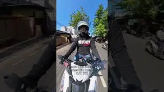 HJC F31 #helmet #review #motovlog #helm #harian #alcorides #hjchelmets