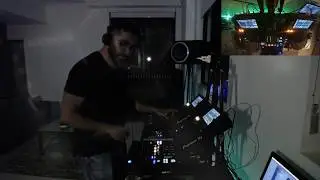 Ron Maran - WeLove Streaming Series  10/07/2020 (Deep, Melodic, Progressive, Tech House)