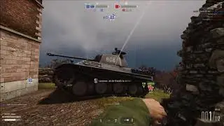 Heroes & Generals speed skirmish PPSH