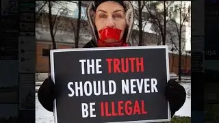🔴 LIVE: Vegan Activists Rally Against Ontario&rsquo;s Ag-Gag Law (Bill 156) | Free the Truth