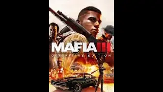 Mafia III 💣 #26 &ndash; Raube die Cop-Bar aus - Let&acute;s Play/HD/Deutsch